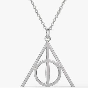 Harry Potter Womens Necklace